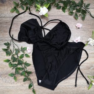 just married bikini uk