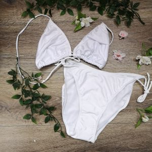 just married bikini uk